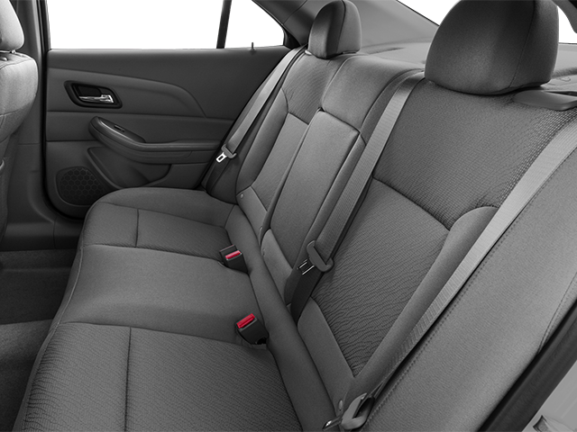 2014 Chevrolet Malibu 1FL