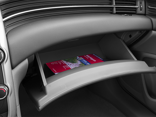 2014 Chevrolet Malibu 1FL