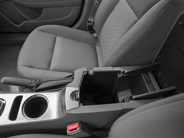 2014 Chevrolet Malibu 1FL