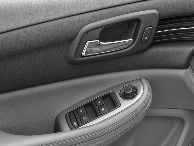 2014 Chevrolet Malibu 1FL