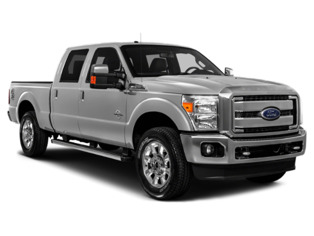 2014 Ford Super Duty F-250 SRW XLT