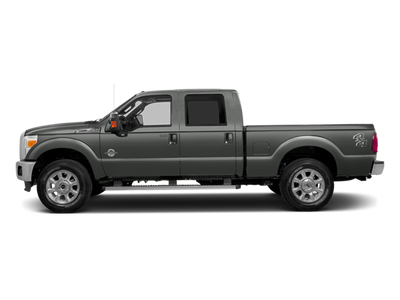2014 Ford Super Duty F-250 SRW XLT