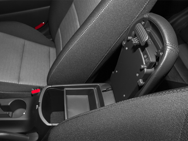 2014 Kia Forte EX