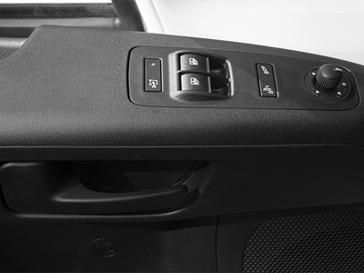 2014 RAM ProMaster Cargo Van Std Roof