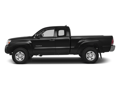 2014 Toyota Tacoma SR5