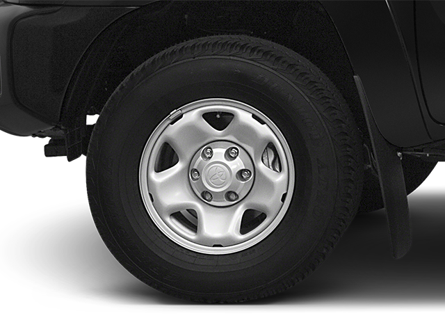 2014 Toyota Tacoma SR5