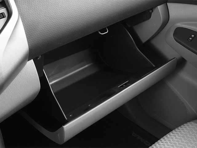 2014 Toyota Tacoma SR5