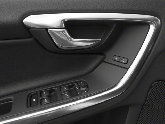 2015 Volvo S60 T5 Platinum