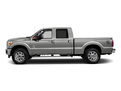 2016 Ford Super Duty F-250 SRW XL