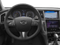 2017 INFINITI Q50 2.0t