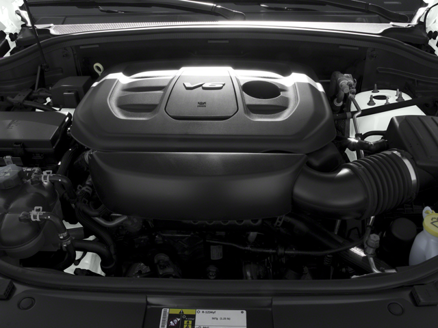 2017 Jeep Grand Cherokee Altitude 4x4