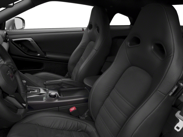 2017 Nissan GT-R Premium