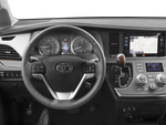 2017 Toyota Sienna XLE Premium