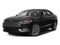 2018 Ford Fusion Titanium