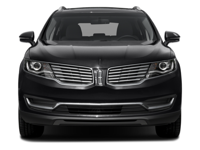 2018 Lincoln MKX Premiere