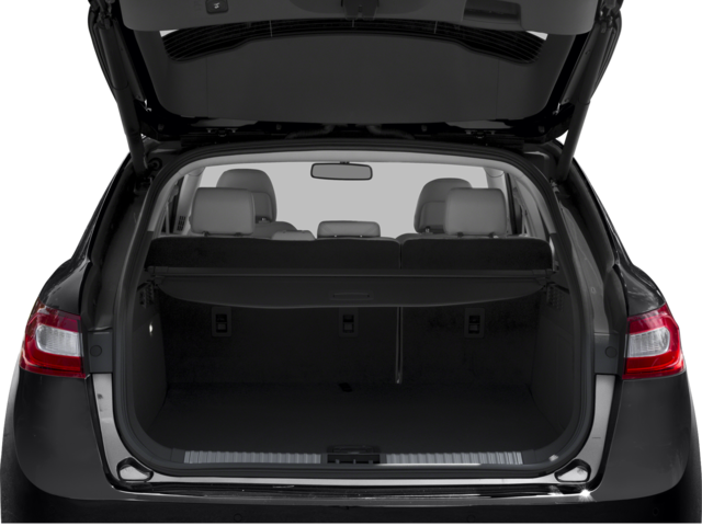 2018 Lincoln MKX Premiere