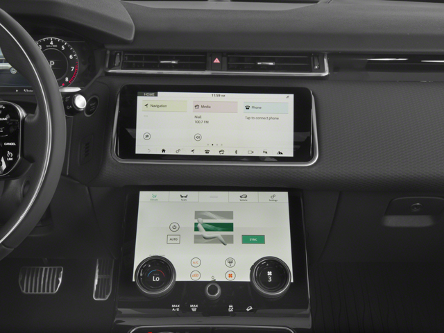2018 Land Rover Range Rover Velar R-Dynamic SE