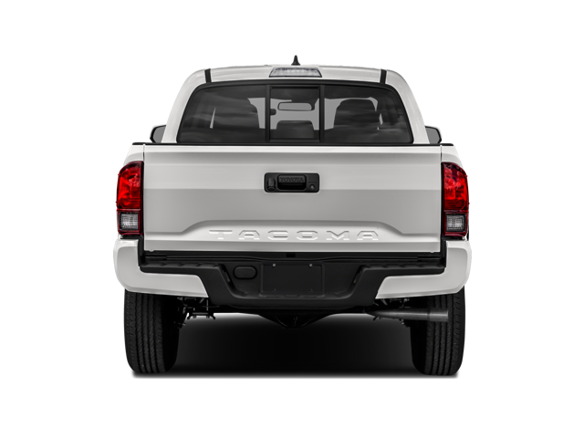 2019 Toyota Tacoma 2WD SR