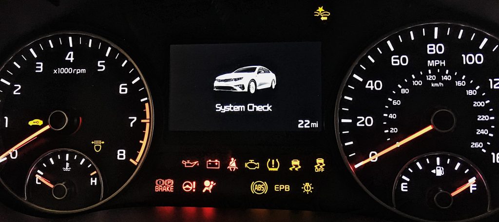 15 Car Dashboard Warning Lights: What do they mean? - Matt ... 2001 jeep cherokee wiring diagrams automotive 