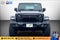 2020 Jeep Wrangler Sport