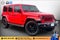 2022 Jeep Wrangler Unlimited Sahara Altitude