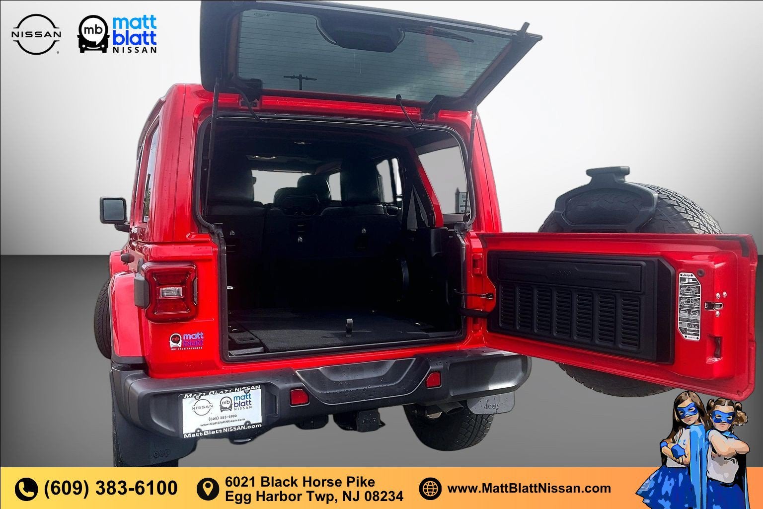 2022 Jeep Wrangler Unlimited Sahara Altitude