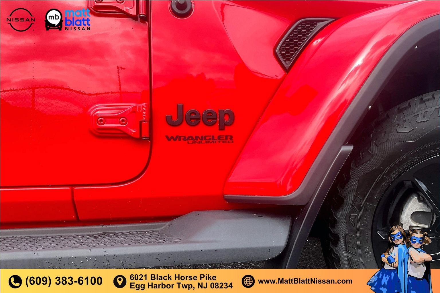 2022 Jeep Wrangler Unlimited Sahara Altitude