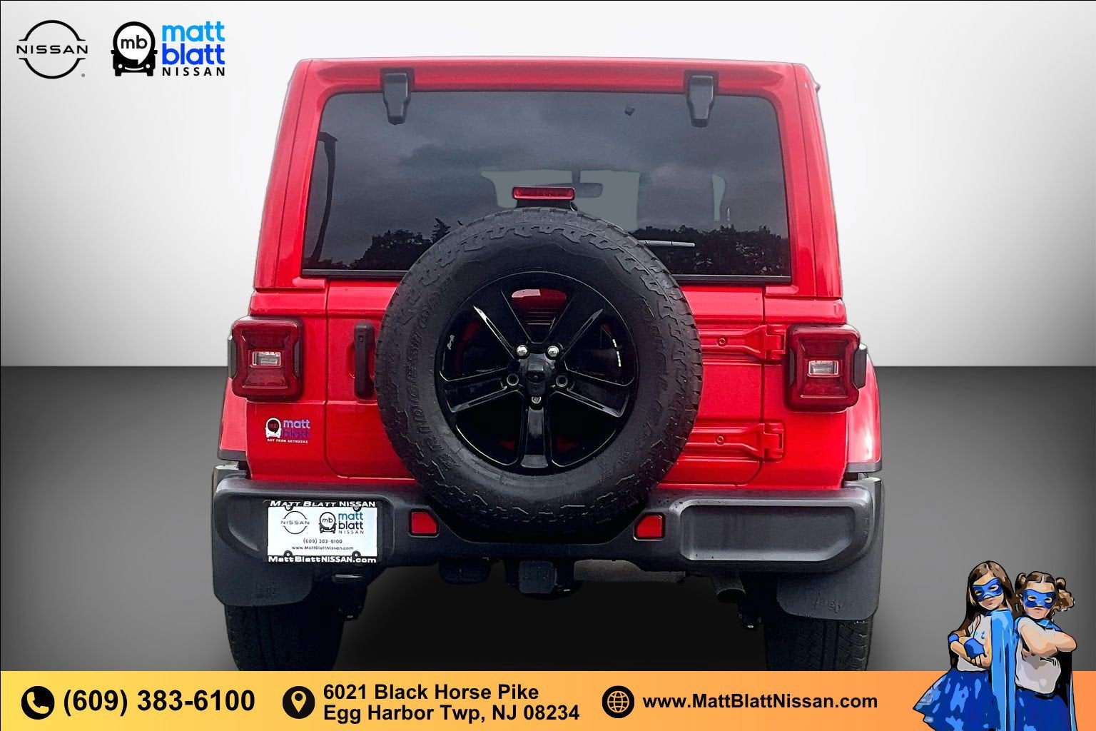 2022 Jeep Wrangler Unlimited Sahara Altitude