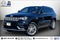 2018 Jeep Grand Cherokee Summit