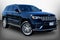 2018 Jeep Grand Cherokee Summit