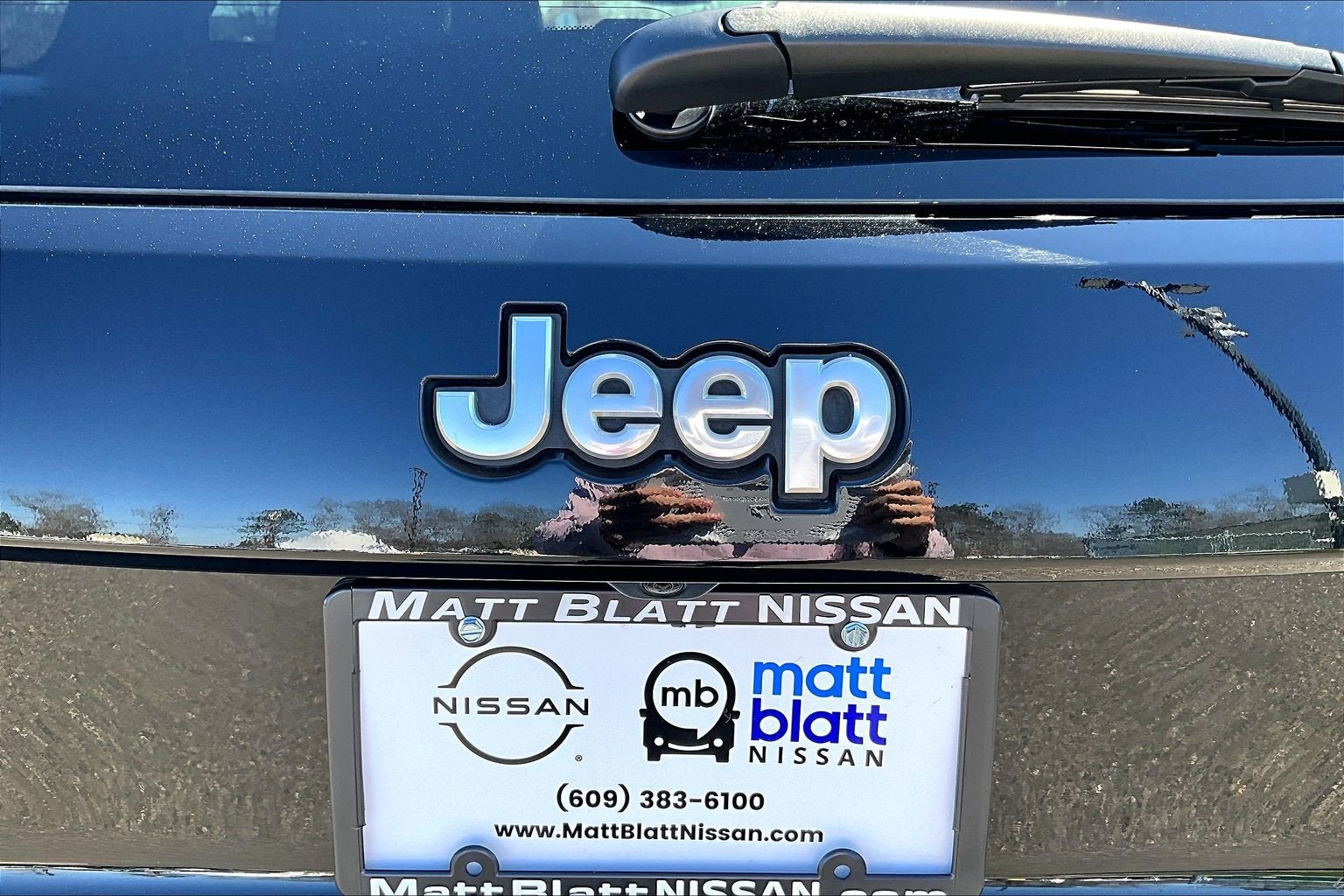 2018 Jeep Grand Cherokee Summit