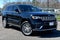 2018 Jeep Grand Cherokee Summit