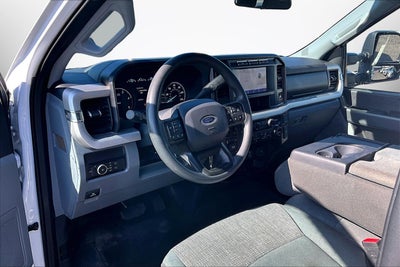 2024 Ford Super Duty F-250 SRW XLT