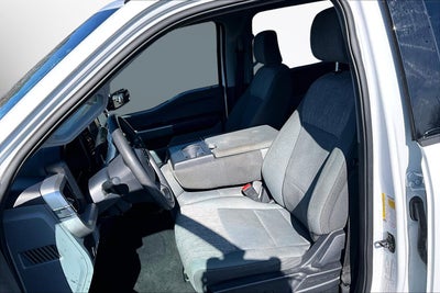 2024 Ford Super Duty F-250 SRW XLT