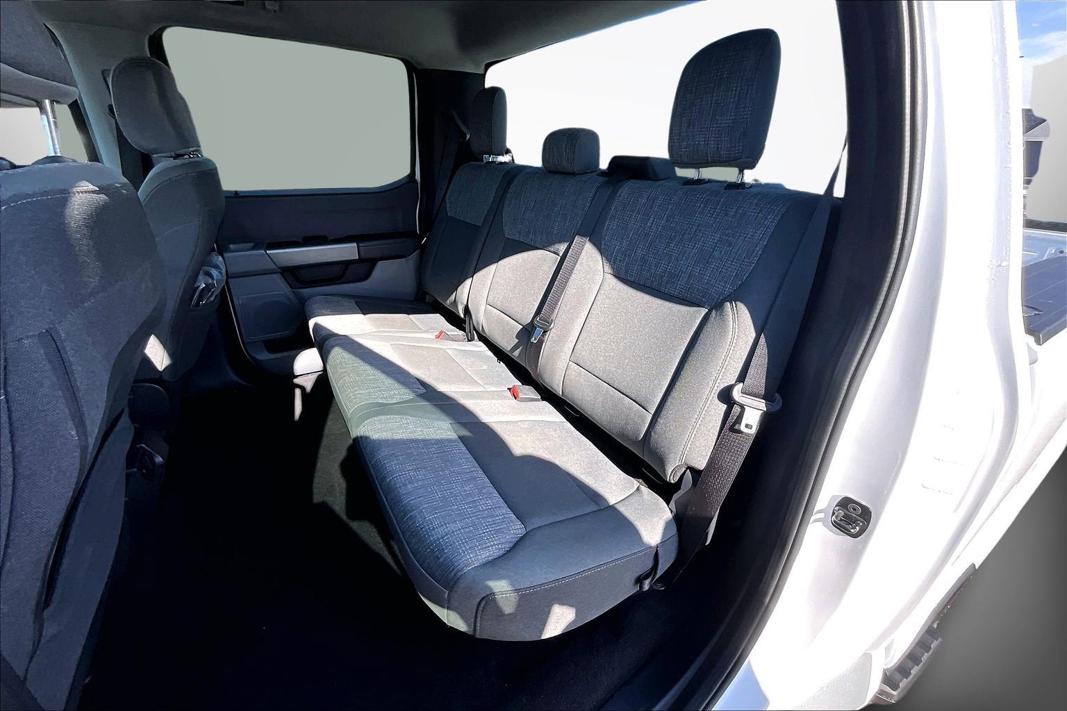 2024 Ford Super Duty F-250 SRW XLT