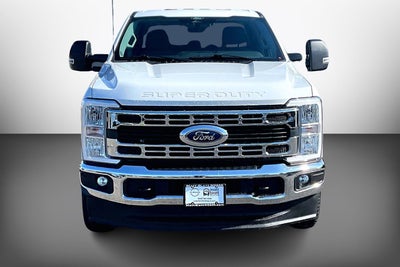 2024 Ford Super Duty F-250 SRW XLT