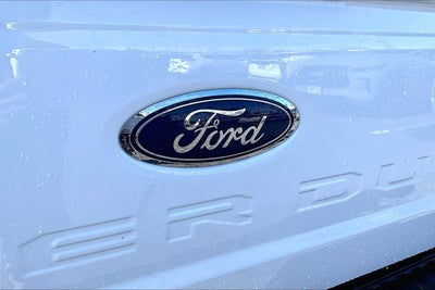 2024 Ford Super Duty F-250 SRW XLT