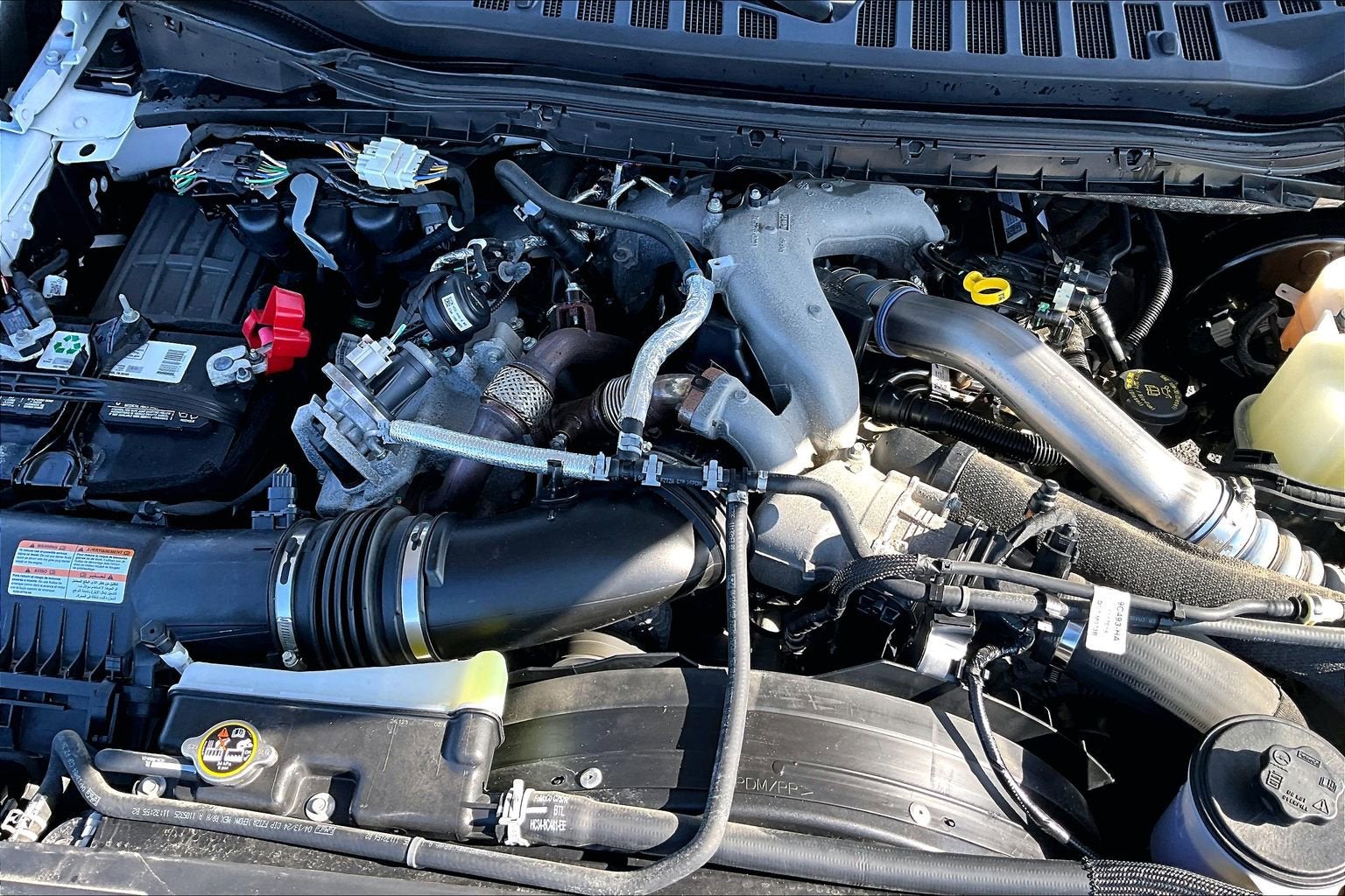 2024 Ford Super Duty F-250 SRW XLT