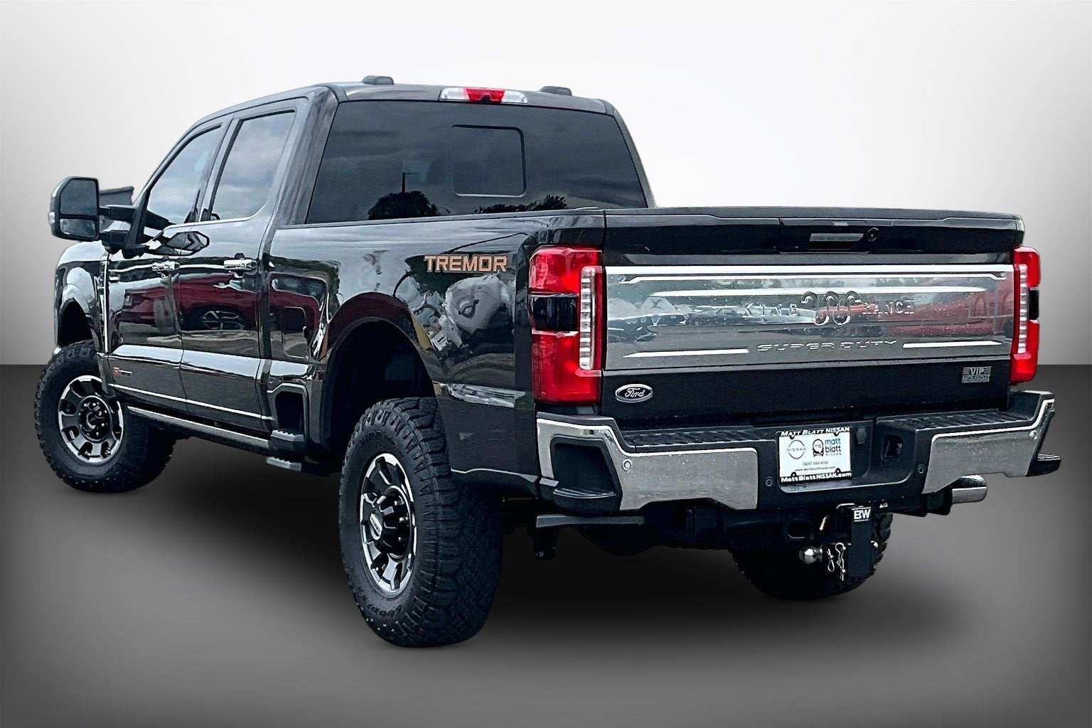 2024 Ford Super Duty F-250 SRW King Ranch
