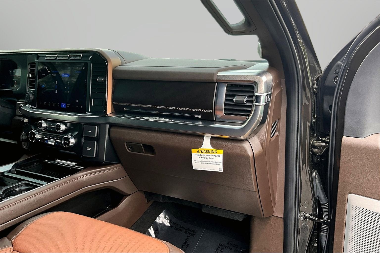 2024 Ford Super Duty F-250 SRW King Ranch