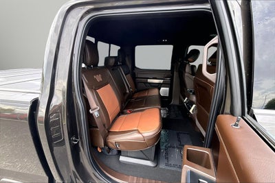 2024 Ford Super Duty F-250 SRW King Ranch