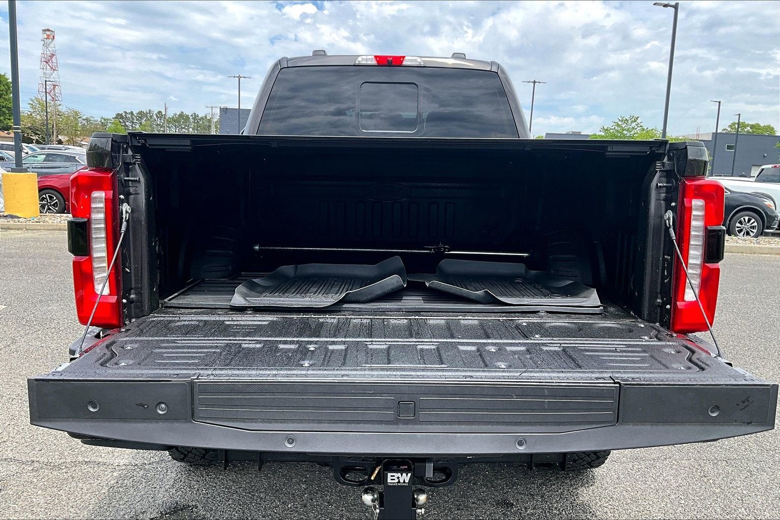 2024 Ford Super Duty F-250 SRW King Ranch