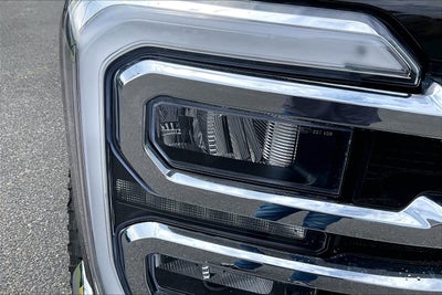 2024 Ford Super Duty F-250 SRW King Ranch