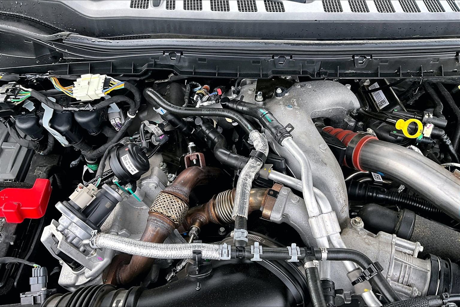 2024 Ford Super Duty F-250 SRW King Ranch