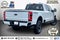 2025 Ford Super Duty F-350 SRW LARIAT
