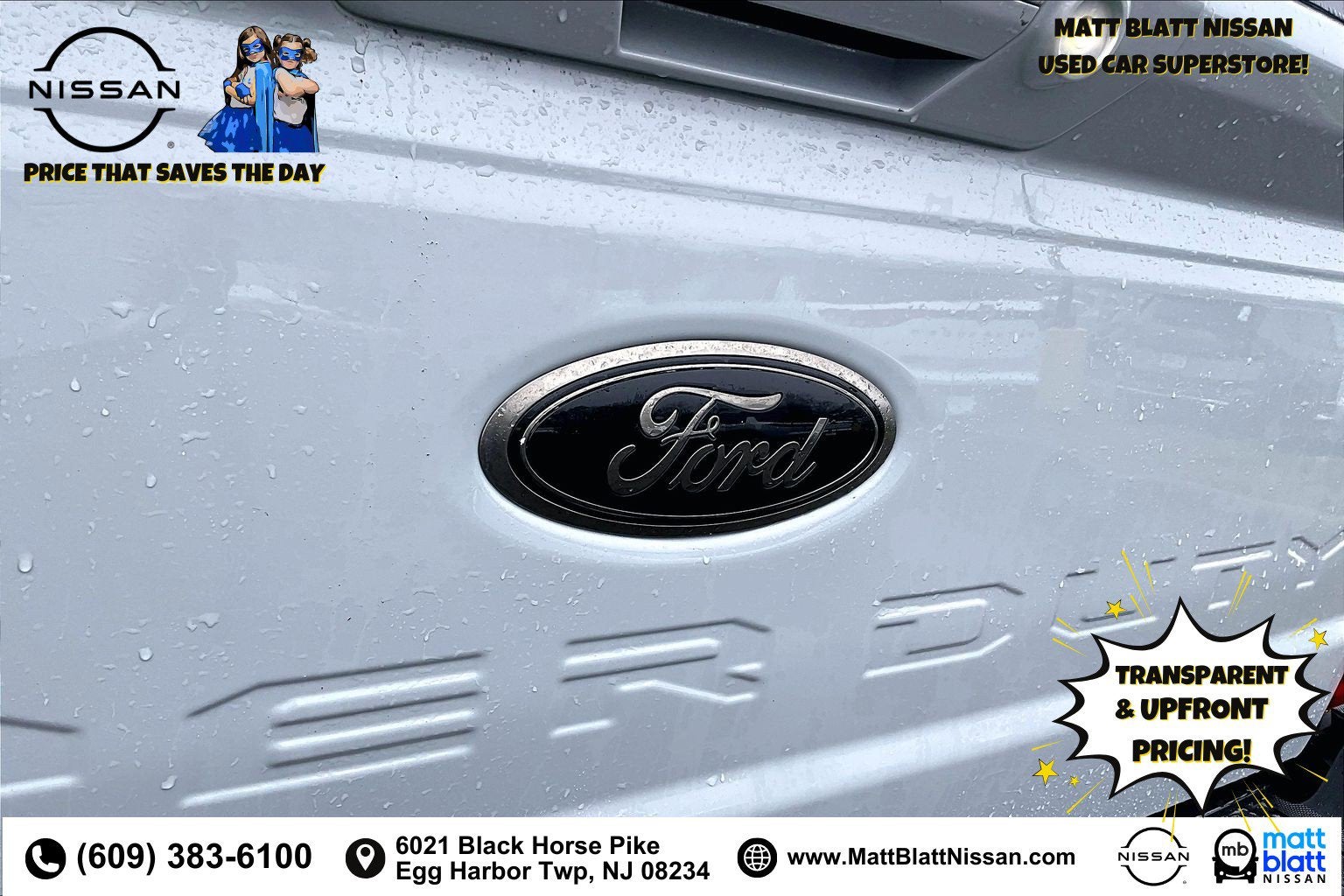 2025 Ford Super Duty F-350 SRW LARIAT