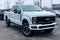 2025 Ford Super Duty F-350 SRW LARIAT