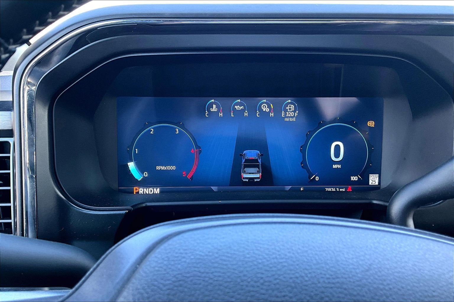 2024 Ford Super Duty F-350 DRW LARIAT