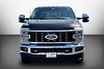 2024 Ford Super Duty F-350 DRW LARIAT