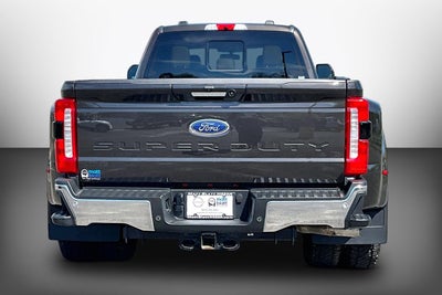 2024 Ford Super Duty F-350 DRW LARIAT